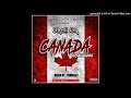 Ghali Gh Canada Cover Ghali Gh Canada Cover