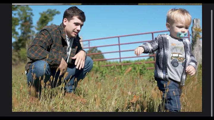 Noah Thompson - Make You Rich (Official Music Video)