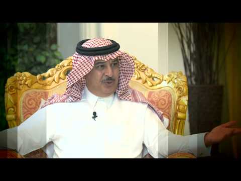 الشاعر محمد القرني ضيف برنامج وينك الليلة على خليجية 9 30م