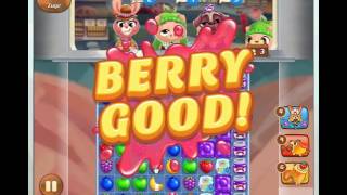 Juice Jam Level 123 no Booster by Michi G
