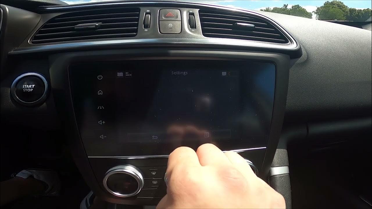 How To Change Route Preferences In Renault Kadjar 2015 Now how-to-change-route-preferences-in-renault-kadjar-2015-now