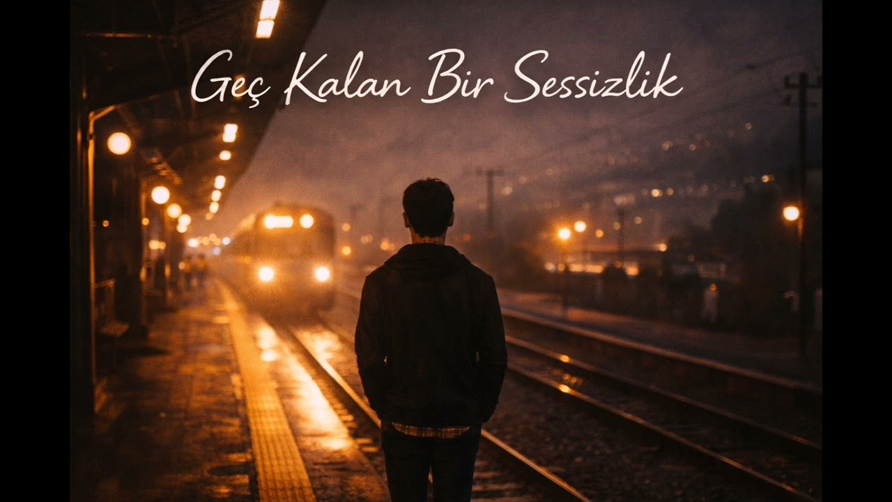 Geç Kalan Bir Sessizlik | SessizceMusic
