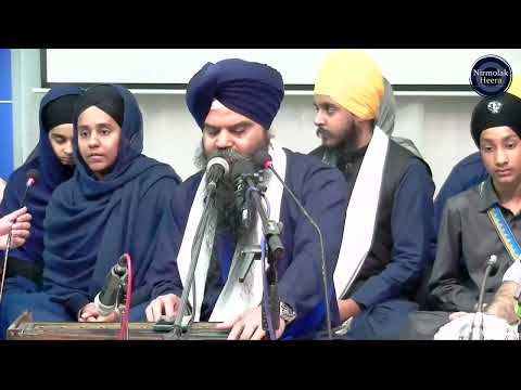 Bhai Nanak Singh Rainsabhai Derby Samagam 17 April 2022 | Shabad Gurbani Keertan