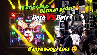 Hpro Loss Kalo Diajak Battle Langsung Berhadapan Vs Hptr Bacotan Pedas Tak Terhindarkan