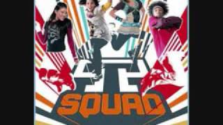 T-Squad-Vertical T Squad Vertical