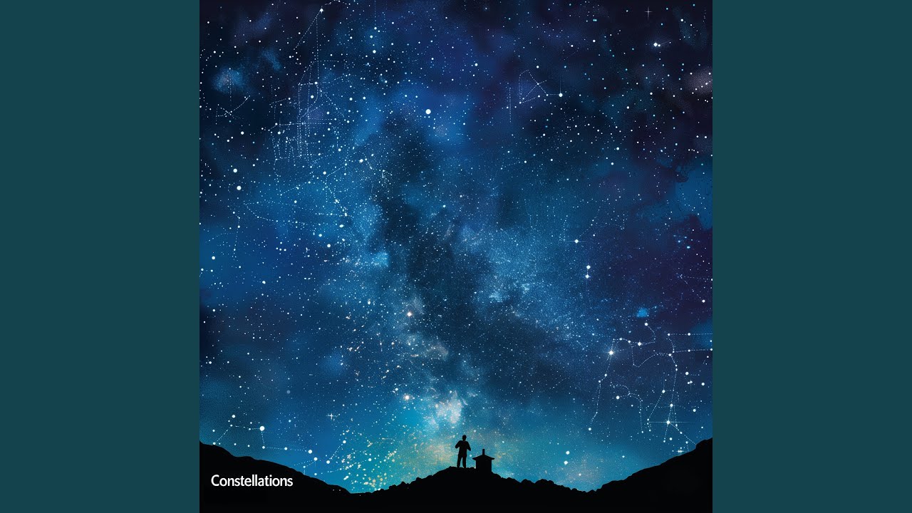Guarda Constellations su YouTube Guarda Constellations su YouTube