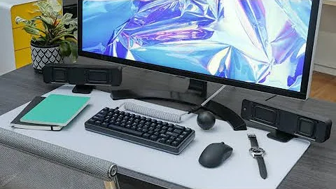 Drop BMR1 Nearfield Monitors Debuts featuring a signature holographic sound quality for Audiophiles