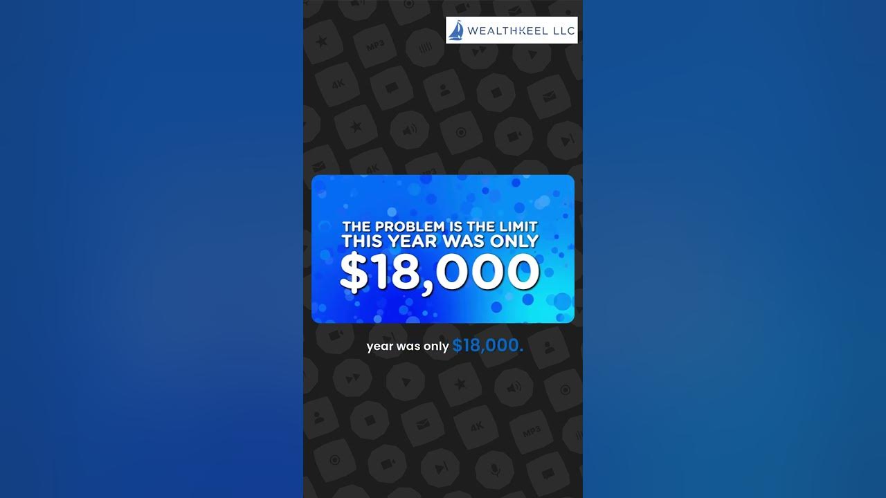 The gifting limit lifetime exemption shorts youtube