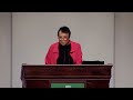 Carla Hayden - Chautauqua Lecture Series | CHQ Assembly 2023