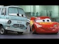 Disney Cars 3 Lightning Mcqueen Learn Colors Cars Cartoon BEST SCENES For Kids Children Toddler #15