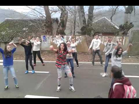 კვალითის საჯარო სკოლის ფლეშმობი