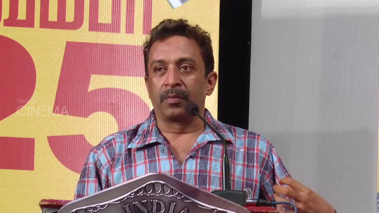 Major Gowtham Director Actor Speaks About Kanla Kaasa Kaattappa Movie Press Meet | TOC