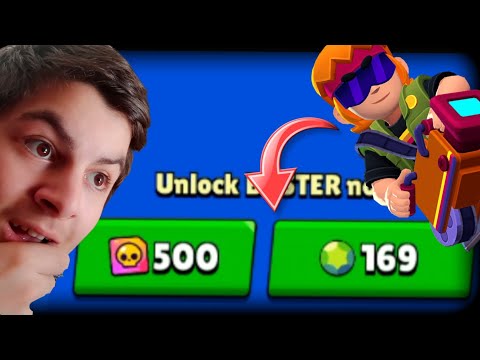 ან 169 ჯემი ან 500 ქრომა კრედიტი!? brawl stars ქართულად