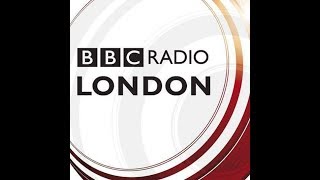 BBC Radio London plays "Jody Watley feat. SRL - The Mood (Alex Di Ciò Remix)"