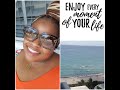 Enjoy Life! #plussizefashion #plussize #miamivacation #relax #smile