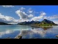 Beautiful Norway (Relax Music)