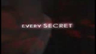 "Perfect Stranger"  YouTube Spot #1 -Secret-