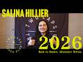【ヒリアー】2026年 - ベスト更新を🔥 選手インタビュー Part④