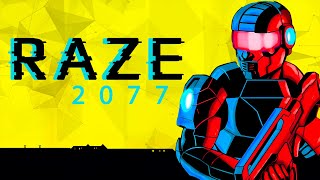 : RAZE 3 -  FLASH-