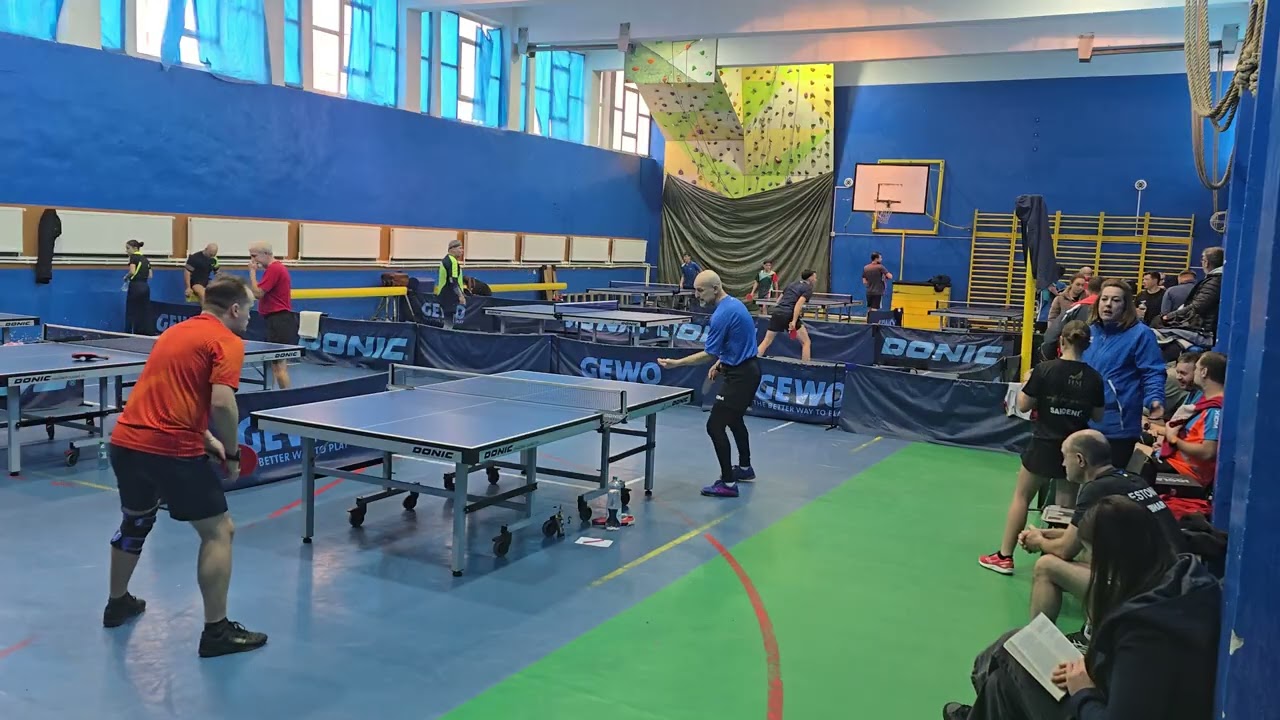 Gotcă Adrian - Rojniță Sebastian (Turneu A Fălticeni, 13.12.2025, grupe inferioare Elite)