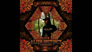 Alien Instinct Live Set