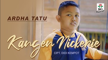 Kangen Nickerie - Ardha Tatu (Official Music Video)