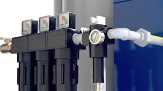 South-Tek Systems N2Gen Nitrogen Generators