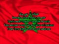 Hymne national marocain with lyrics