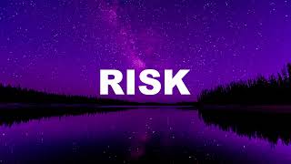 Lewis Capaldi x Olivia Rodrigo Type Beat - "Risk" | Emotional Piano Ballad 2024 | FREE