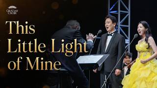 This Little Light of Mine - Gracias Choir
