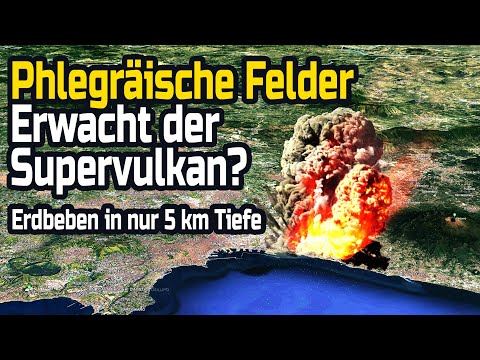 Video: Hat die Häufigkeit von Erdbeben zugenommen?