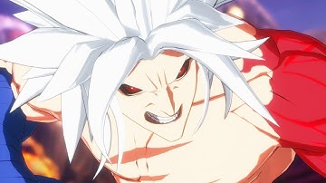 DNF Duel - Berserker (@EiZSeri0us) vs Crusader (@Chaos Productions Inc) 2