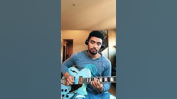 Thumbnail of Pure Imagination (Guitar Cover)