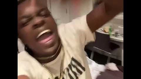 BigKayBeezy Blick Talk Extended Snippet (Unreleased)