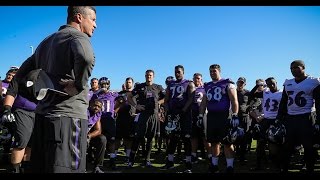Top Takeaways From Mandatory Minicamp | Baltimore Ravens