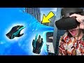 GANHEI PODERES DE GELO NO SUPERFLY VR!! (Incrível)