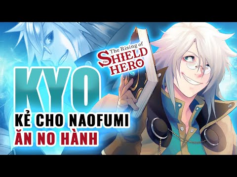 Video ALL IN ONE Kyo -Thiên Tài Với Quyến Thuộc Khí Sách, Kẻ... - youtube