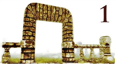 Amnesia: Nepsis w/Brad - Walkthrough - Part 1 - WAKE THE F-ING NEIGHBORS!