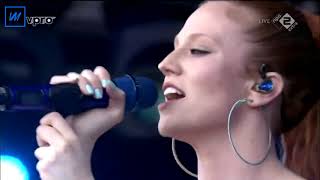 Jess Glynne - Pinkpop 2018