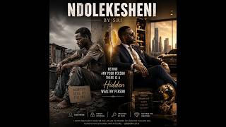 Ndolekesheni - Visualizer