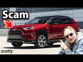 Hybrid Car Scam Exposed (You Won't Believe This)