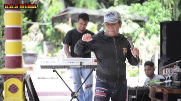 Luther Tarigan "Rosita"