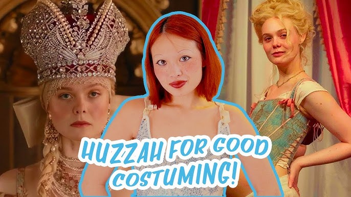 Historical Fashion Accuracy in Film: Little Women 2019 – The Looking Glass