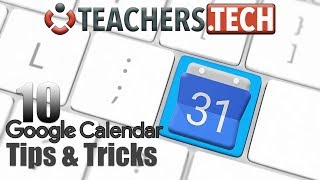 10 Google Calendar Tips & Tricks You're Probably Not Using screenshot 3