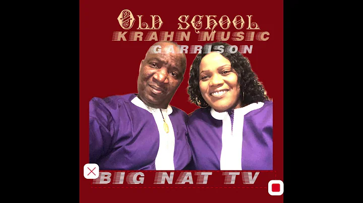 THE KRAHN OLD SCHOOL - GARRISON