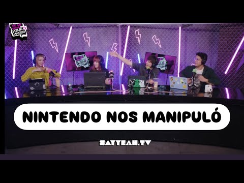 ¿Lavado de cerebro con Mario Kart? Lo que nadie te dijo de Nintendo / ¡PlayStation los humilla!