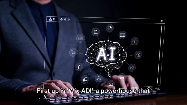 5 Best AI Website Builders: Ultimate Guide