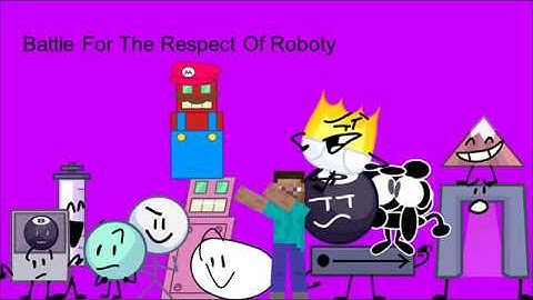 Supermassive Object Voting Series 7