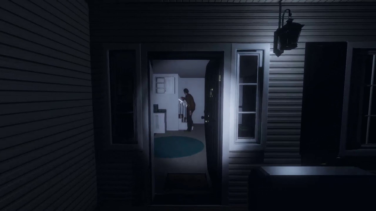 Phasmophobia Part 11 YouTube Phasmophobia Part 11 YouTube