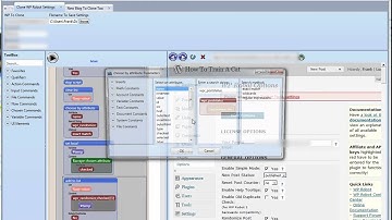 Advanced Ubot Studio Tutorial - Tricks and Tips